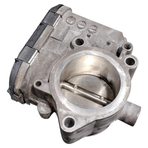 Corpo Borboleta Tbi Peugeot 206 1.6 0280750085