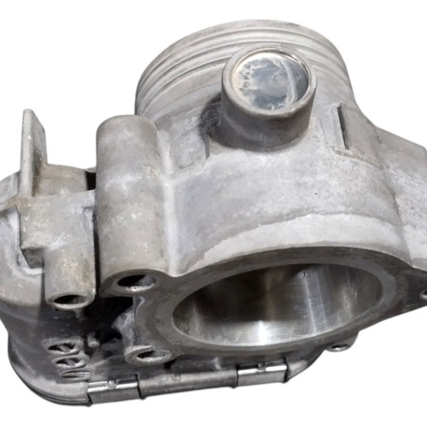 Corpo Borboleta Tbi Peugeot 206 1.6 0280750085