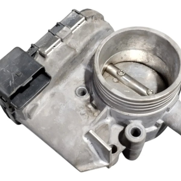Corpo Borboleta Tbi Peugeot 206 1.6 0280750085