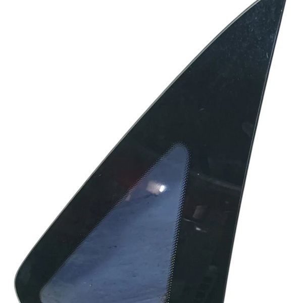 Vidro Fixo Traseiro Direito Ford Fiesta Sedan 2005