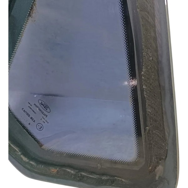 Vidro Fixo Traseiro Direito Ford Fiesta Sedan 2005