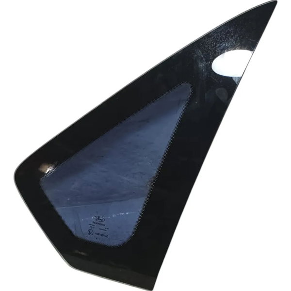 Vidro Fixo Traseiro Direito Ford Fiesta Sedan 2005
