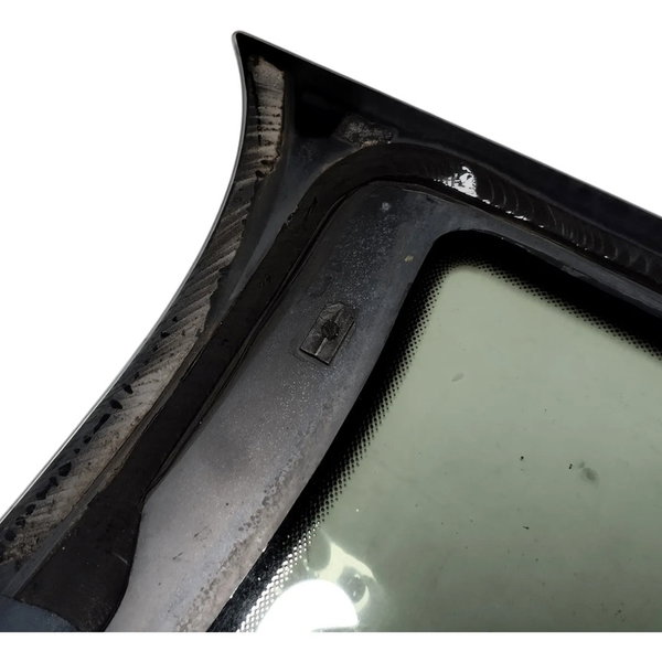 Vidro Lateral Fixo Traseiro Gm Celta Direito 2000 A 2010