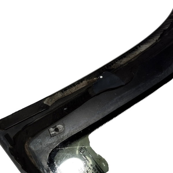 Vidro Lateral Fixo Traseiro Gm Celta Direito 2000 A 2010