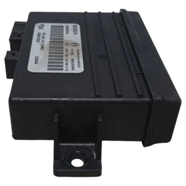 Módulo Conforto Citroen Aircross 2013 0263004343