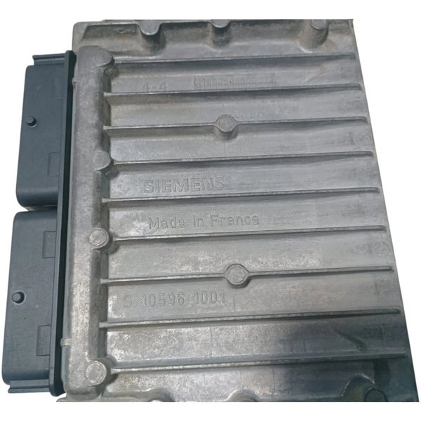 Módulo Injeção Renault Clio 1.6 16v 2004 8200057541