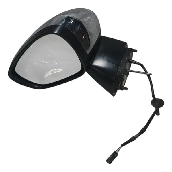 Retrovisor Elétrico Esquerdo Citroen Aircross 2013