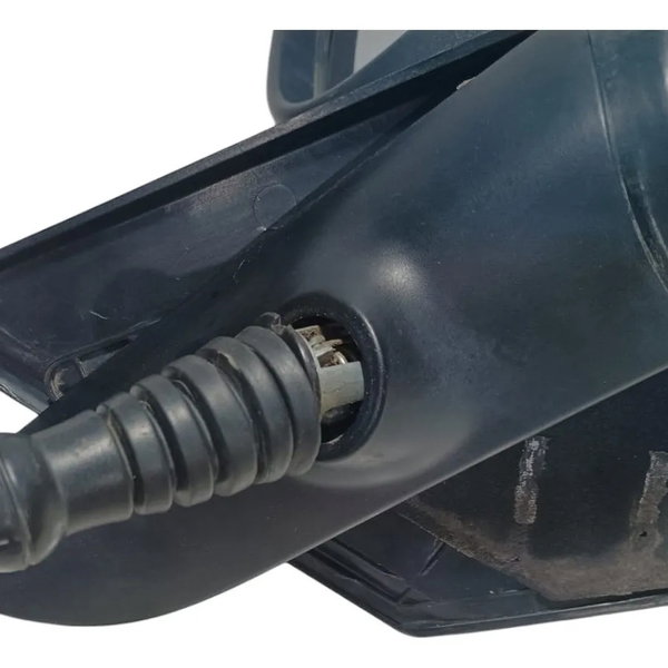 Retrovisor Manual Direito Vw Fox 2008
