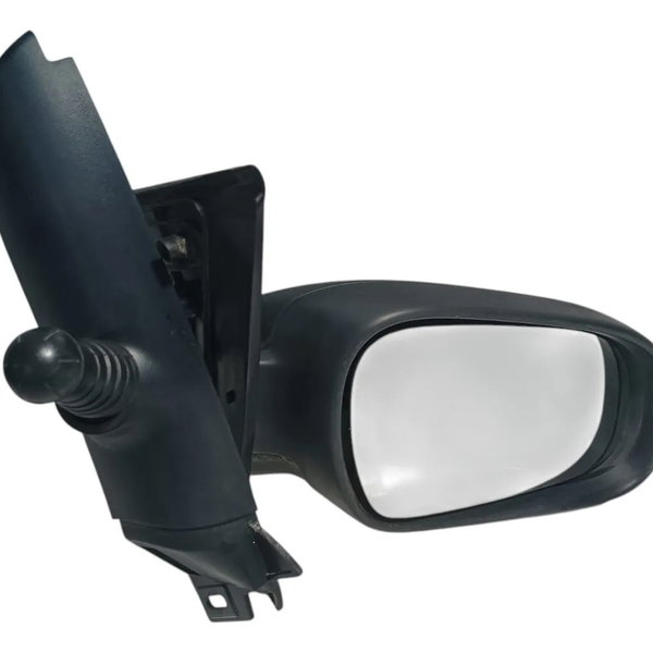 Retrovisor Manual Direito Vw Fox 2008