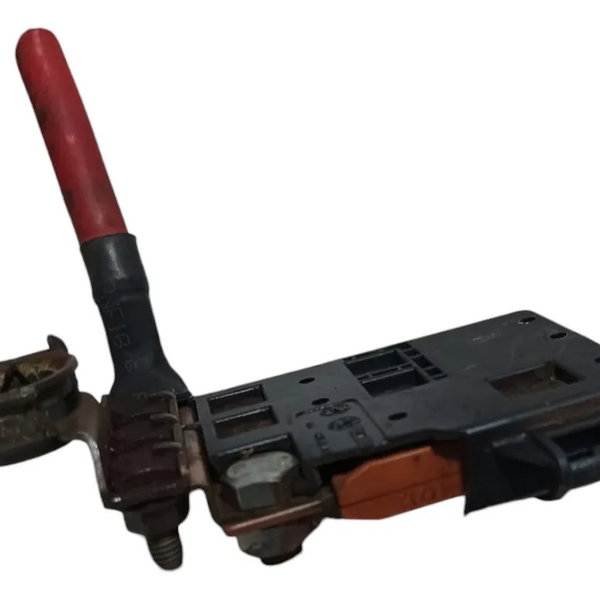 Polo Positivo Bateria Fiat Punto 2012