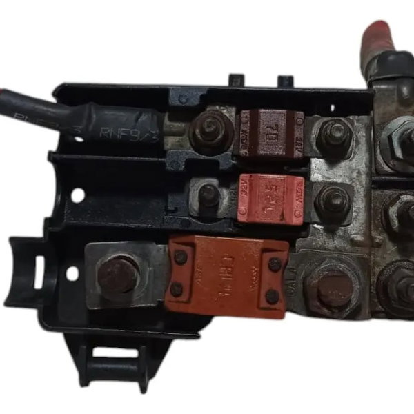 Polo Positivo Bateria Fiat Punto 2012