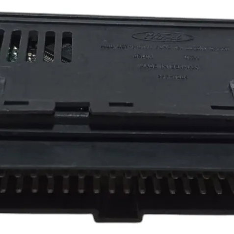 Módulo Rele Multi Funções Ford Focus 2005