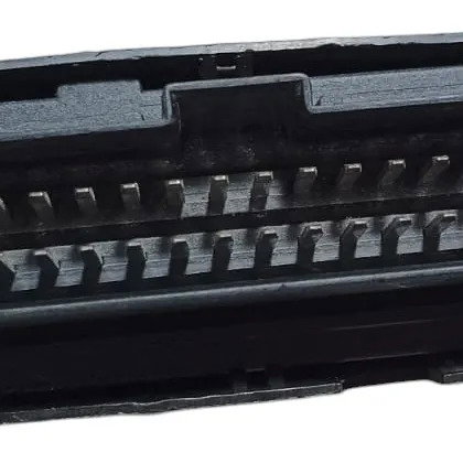 Módulo Rele Multi Funções Ford Focus 2005