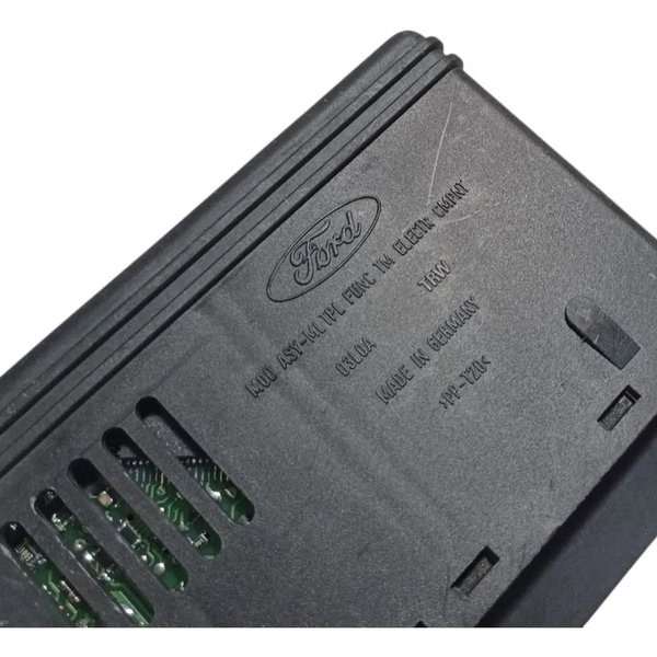 Módulo Rele Multi Funções Ford Focus 2005