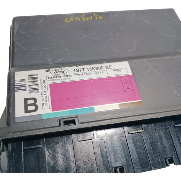 Módulo Conforto Ford Focus 1s7t15k600be