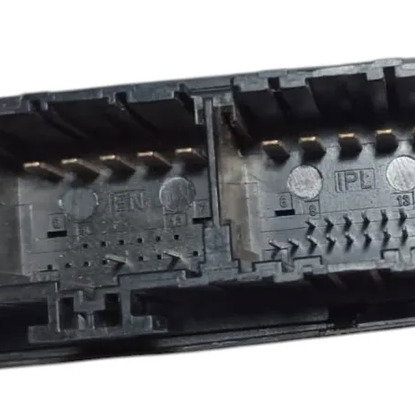 Módulo Conforto Ford Focus 1s7t15k600be