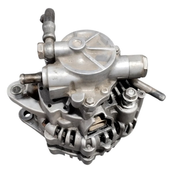 Alternador Com Bomba Vácuo Mitsubishi L200 H100 1996 A 2007