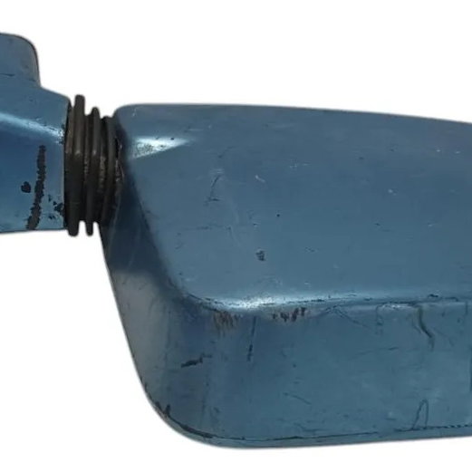 Retrovisor Fixo Lado Esquerdo Gm D20