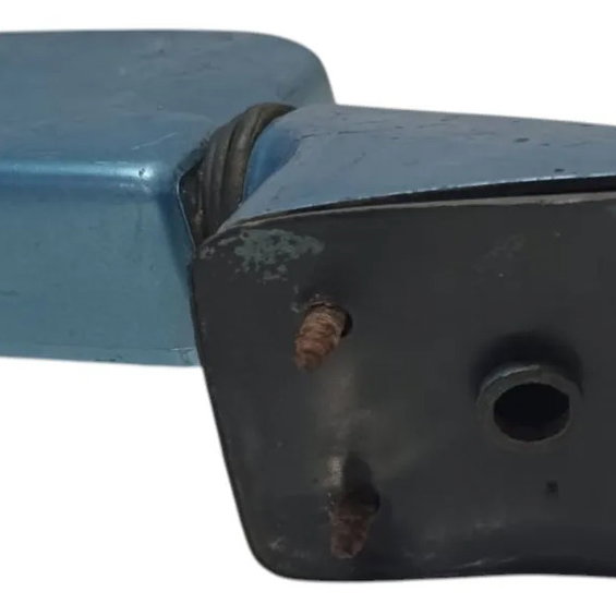 Retrovisor Fixo Lado Esquerdo Gm D20