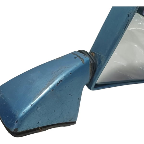 Retrovisor Fixo Lado Esquerdo Gm D20
