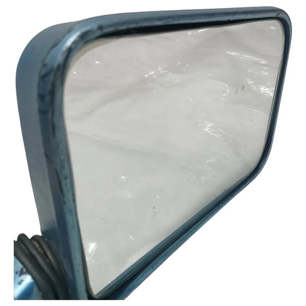 Retrovisor Fixo Lado Esquerdo Gm D20