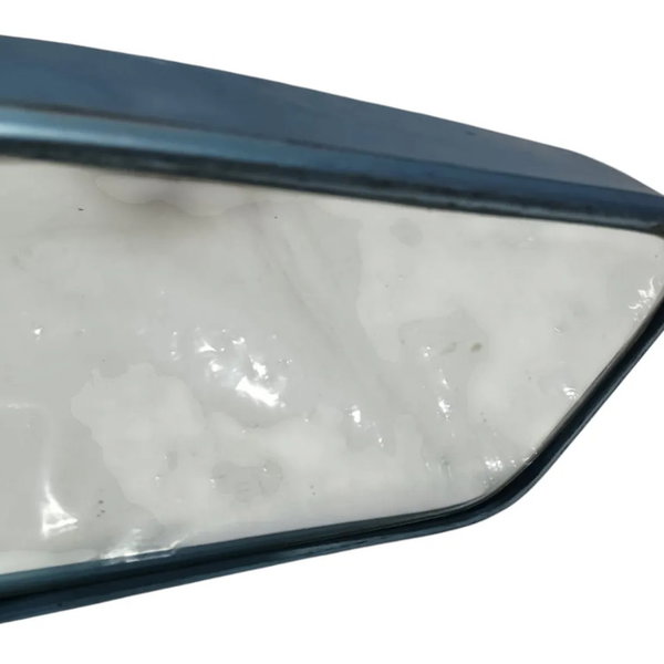 Retrovisor Fixo Lado Esquerdo Gm D20