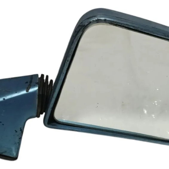 Retrovisor Fixo Lado Esquerdo Gm D20