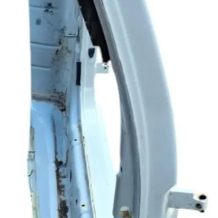 Lateral Dianteira Direita Vw Gol G4 2011 4 Portas Branco