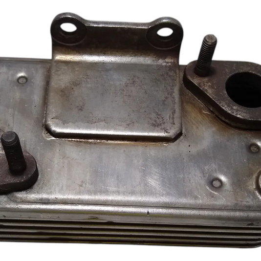 Resfriador Do Óleo Mitsubishi L200 Triton 3.2 2010
