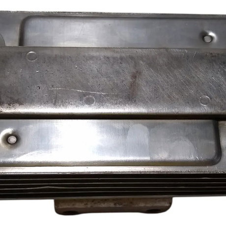 Resfriador Do Óleo Mitsubishi L200 Triton 3.2 2010
