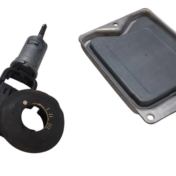 Módulo Injeção Gm Zafira 2004 93389518p5