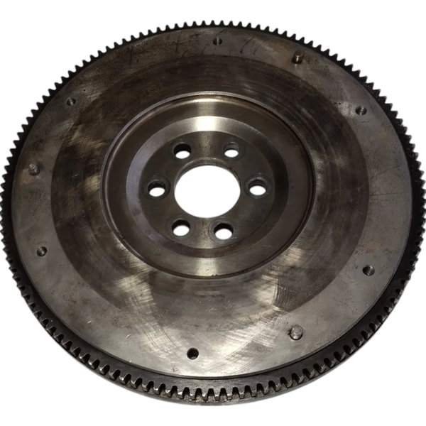 Volante Motor Cremalheira Vw Polo Fox 1.6 2009 2010