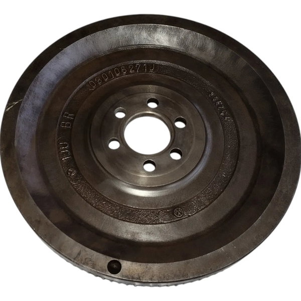 Volante Motor Cremalheira Vw Polo Fox 1.6 2009 2010