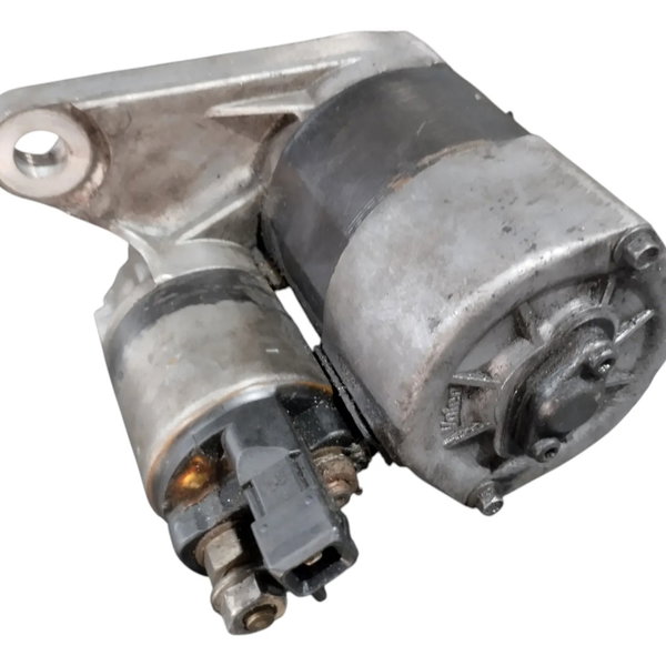 Motor Arranque Partida Volkswagen Gol Polo Fox 2009 2012 1.6