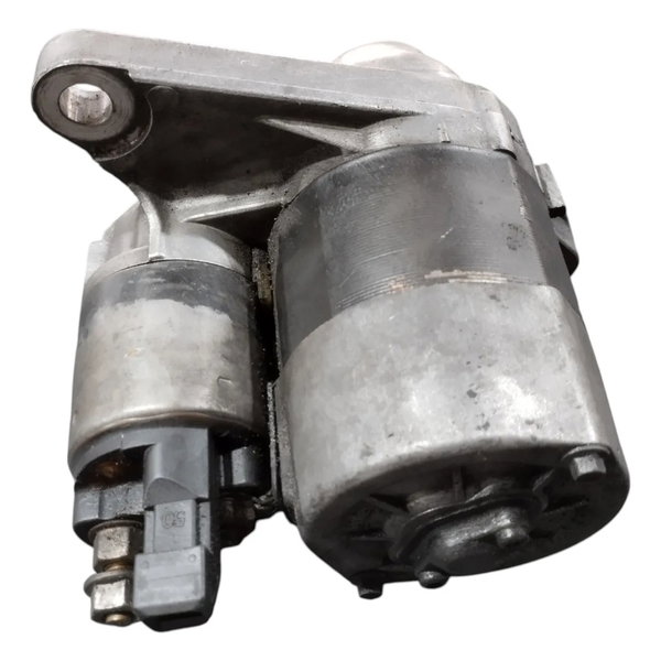 Motor Arranque Partida Volkswagen Gol Polo Fox 2009 2012 1.6