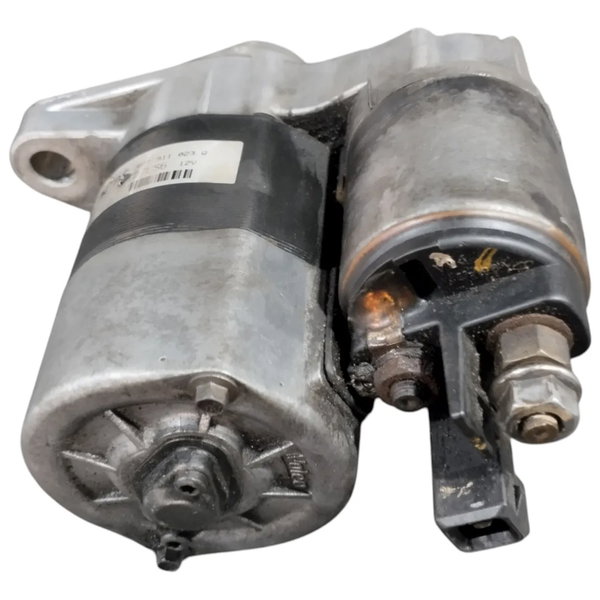 Motor Arranque Partida Volkswagen Gol Polo Fox 2009 2012 1.6
