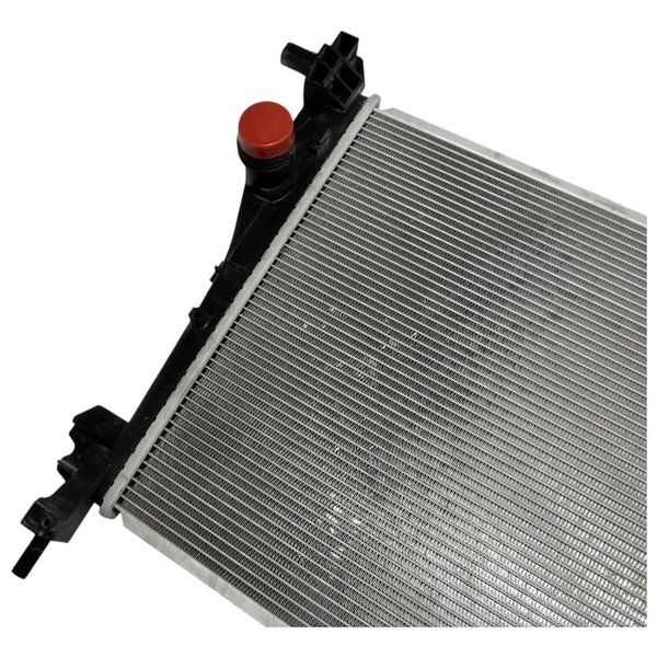 Radiador Toro Renegade 1.8 16v E-torq