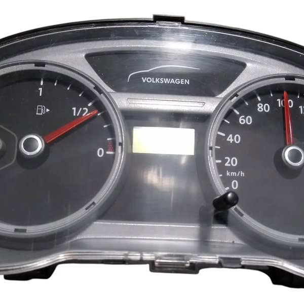 Kit Módulo Injeção Vw Gol G5 Iaw4gv.er