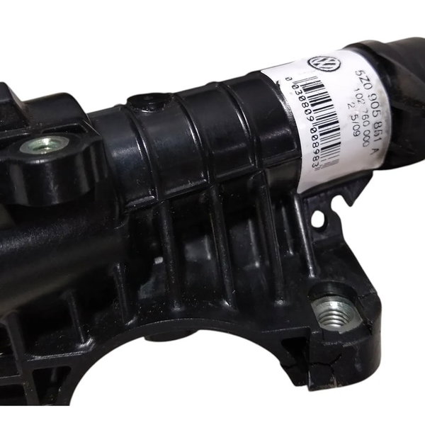 Kit Módulo Injeção Vw Gol G5 Iaw4gv.er