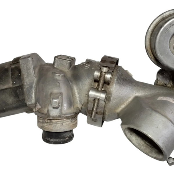 Turbina Volkswagen Amarok Bi Turbo Diesel 2.0 2011 A 2013