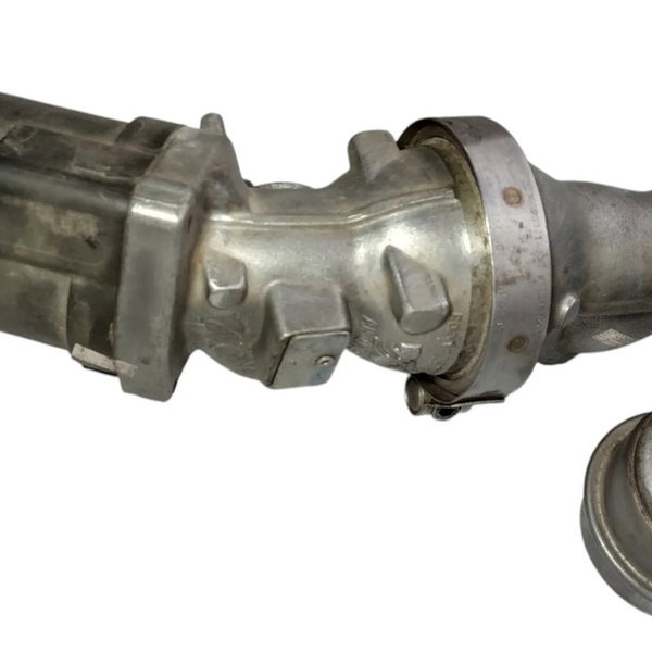 Turbina Volkswagen Amarok Bi Turbo Diesel 2.0 2011 A 2013