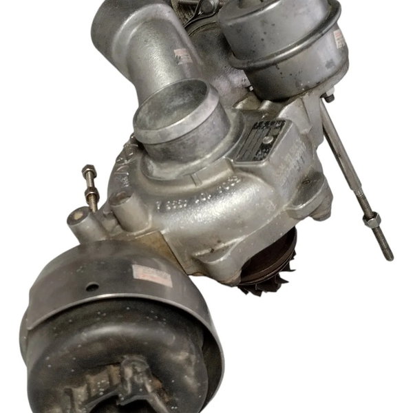 Turbina Volkswagen Amarok Bi Turbo Diesel 2.0 2011 A 2013