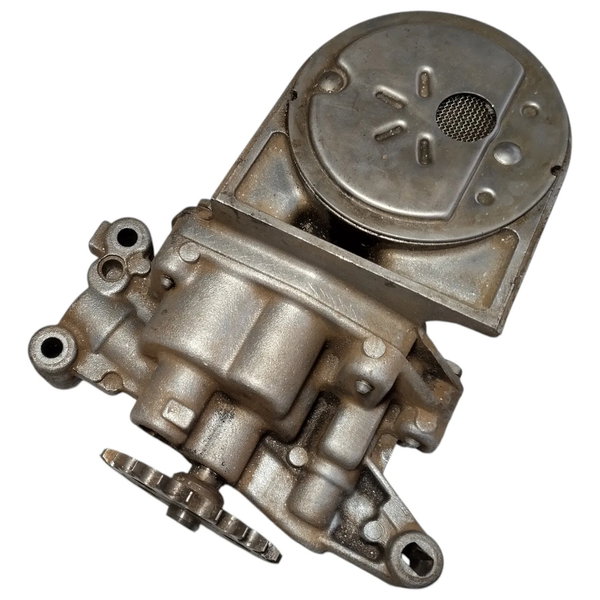 Bomba Óleo Citroen C3 1.5 8v 2013/2016