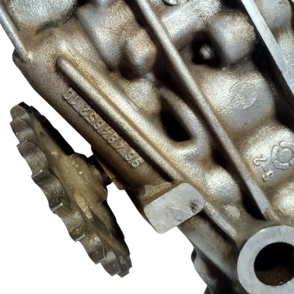 Bomba Óleo Citroen C3 1.5 8v 2013/2016