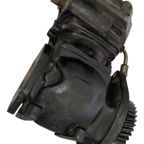 Compressor Do Ar Motor Mwm X10 Série 10 Vw 8.140