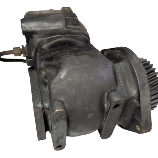 Compressor Do Ar Motor Mwm X10 Série 10 Vw 8.140