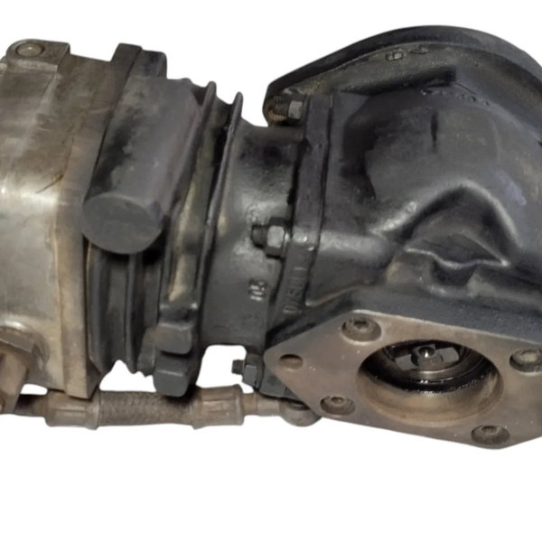 Compressor Do Ar Motor Mwm X10 Série 10 Vw 8.140