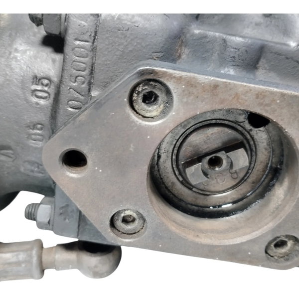 Compressor Do Ar Motor Mwm X10 Série 10 Vw 8.140