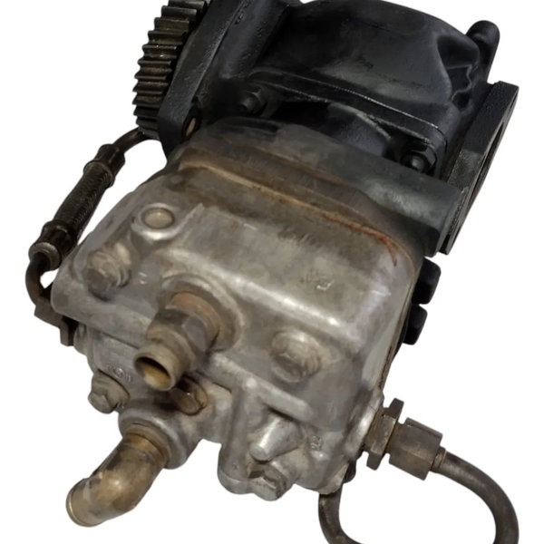 Compressor Do Ar Motor Mwm X10 Série 10 Vw 8.140