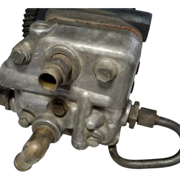 Compressor Do Ar Motor Mwm X10 Série 10 Vw 8.140